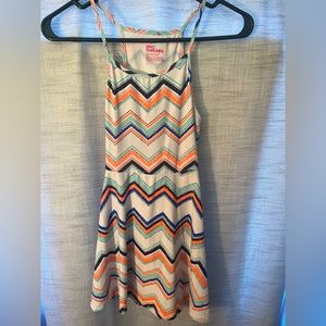 Epic Threads BoHo summer dress; size small. Great condition very soft!